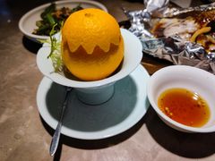 -新白鹿餐厅(金鹰新街口店)