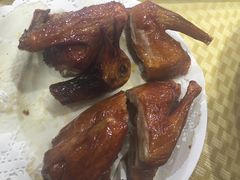 -海宝酒家(中山四路店)