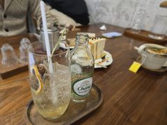 -侘寂甜品(自取店)