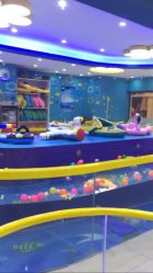 -AIBBY亲子水育中心(盐城宝龙店)