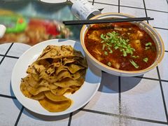 -马三洋芋片(簋街店)