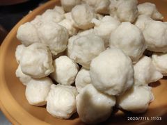 撒尿牛丸-龍歌自助小火锅(城阳万象汇店)