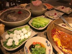-小龙坎火锅(东汇城店)