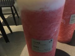 -喜茶(深圳东门1234店)