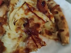 国风叉烧披萨-Aimiqi.Pizza.爱米奇私厨(虹梅路红春大厦店)