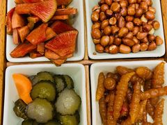 -小慧莜面村(青东店)