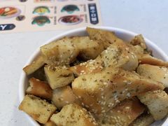 -提雅新疆炒米粉(青岛万象城店)
