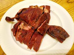 油淋仔鸭-盘飧市(春熙路店)