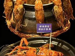 -蝦塘·中国餐馆(城墙南马道巷店)