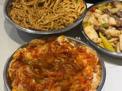 -常来小聚·广州非遗传承餐厅(高德置地店)