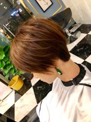 -BHG Hair Salon