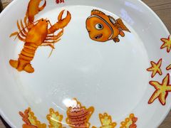 -霸王虾·小龙虾香辣蟹(玉林店)