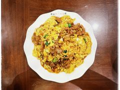 -清真牛街祥云轩门钉肉饼(左家庄店)