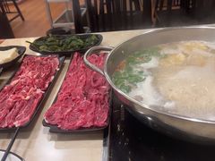 -潮汕良记牛肉火锅(洪武路店)