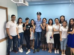 -奇尔思青少儿·语言·艺术·演讲(顾戴路店)