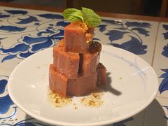 -绿茶餐厅(龙湖杭州金沙天街店)
