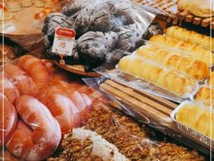 -西村叔叔的店·面包·甜品·蛋糕(牡丹园店)
