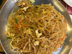 -后街佬·炭火鲜鱼杂(南城店)