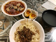 -牛王庙吳記怪味面(双楠店)