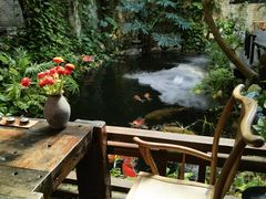 -The Flowers Coffee(南山店)