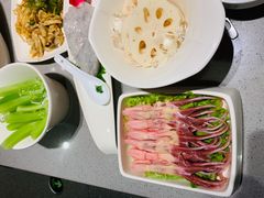 -海底捞火锅(凯德广场店)