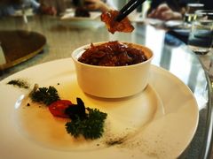 -武夷山德懋堂度假村·五观堂餐厅