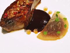 -L'Arome芳芳法国餐厅(仙林金鹰店)