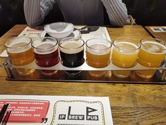 -爱啤精酿·民谣酒馆(滨江店)