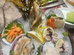 -璞御·海鲜·雪花牛肉局(宾水西道店)