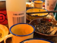 -聂发财重庆江湖菜(解放碑店)