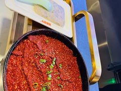 麻辣牛肉-晓宇重庆火锅(赛格国际购物中心店)