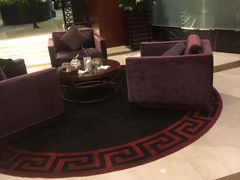 -海航大厦万豪酒店彩海轩中餐厅(霄云路店)