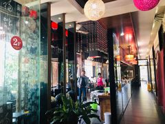 大堂-水上人家民俗餐厅(洱海公园店)