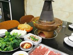 -新梅居(宁海东路店)