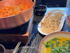 -Ameigo梅果·云贵川bistro(长宁来福士店)