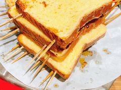 烤面包片-1819餐厅·团队聚餐·烤串·精酿