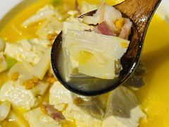 -真地道京味府·鲜橙烤鸭·北京菜(朝外大街东大桥店)