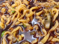 -一味老卤面(大石桥店)