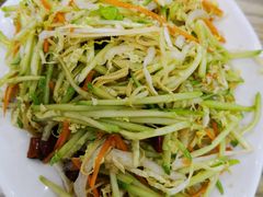 -聚德福海鲜家常菜(刘庄店)