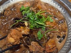 -东北灶(高新银泰店)