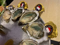 -囧吉香生蚝牛排馆(湖北路店)