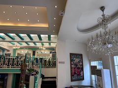 -阿拉丁新疆风味餐厅·清真(罗廊巷店)