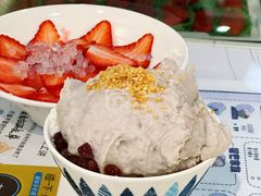 -糖潮糖水铺(省府店)