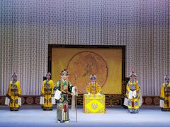 -黑龙江省京剧院