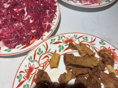 -汕头八合里海记牛肉店(清河店)