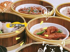 -佳丽海鲜大酒楼(环岛海景店)