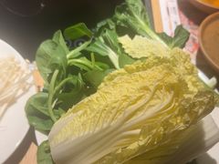 -温野菜涮涮锅(西单大悦城店)