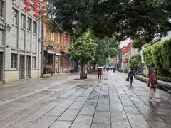 -三坊七巷历史文化街区