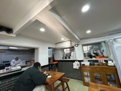 -金春锅贴(北京西路店)