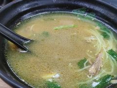 -小杨生煎(火车站北广场店)